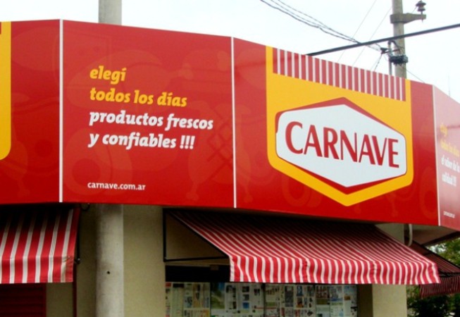Granjas Carnave S.A.