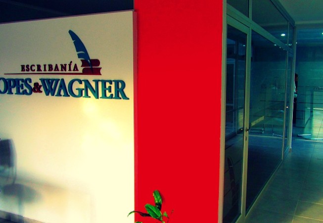Copes & Wagner