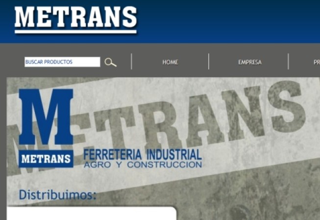Metrans