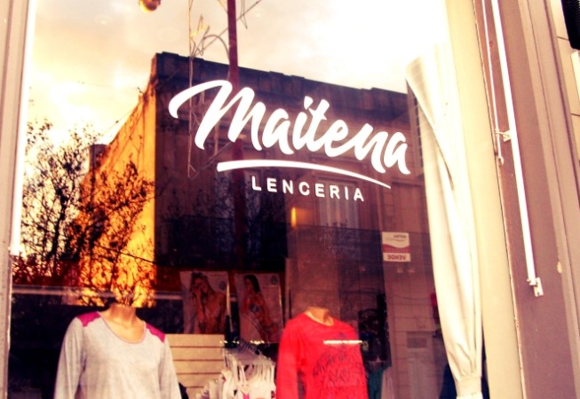Maitena