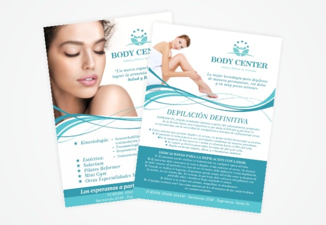 Body Center