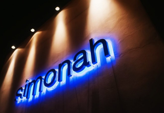 Simonah