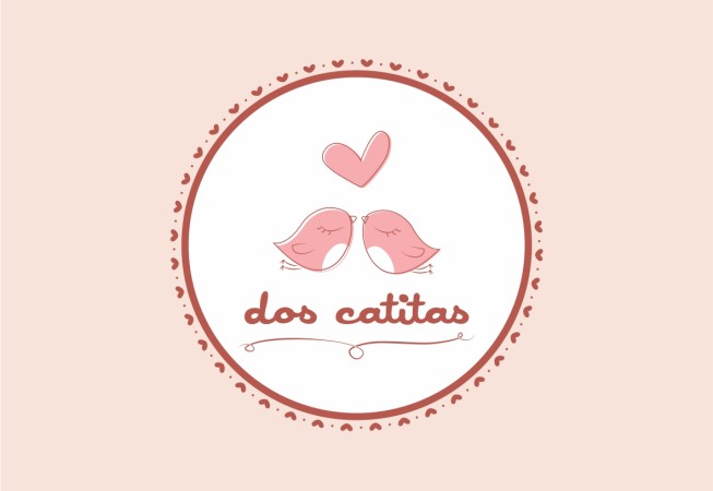 DOS CATITAS