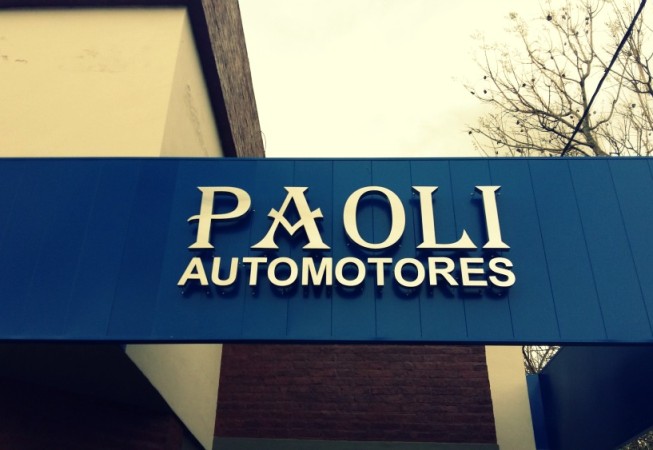 paoli Automotores
