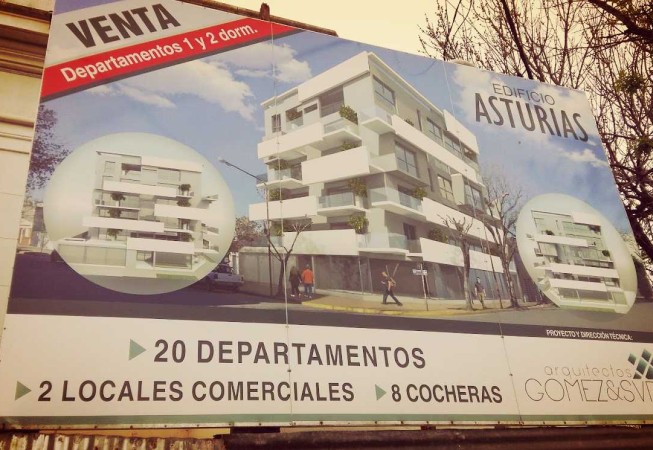 EDIFICIO ASTURIAS