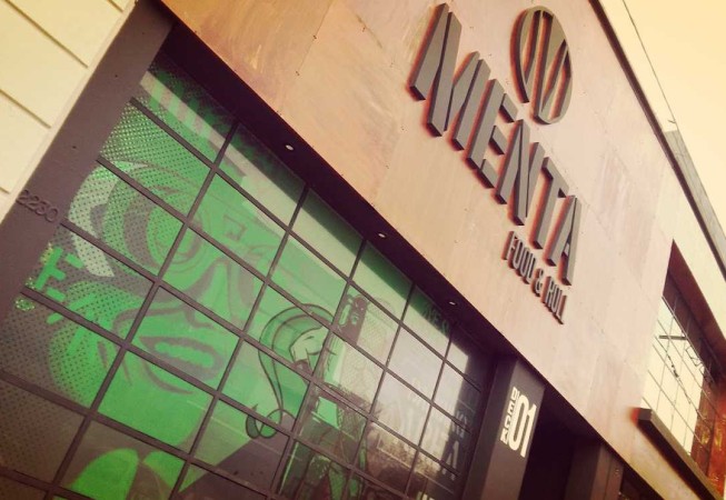 MENTA