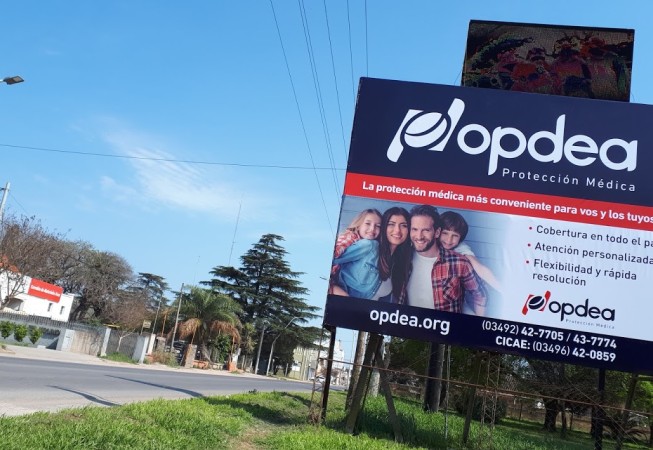 OPDEA