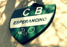CLUB ESPERANCINO BOCHAS