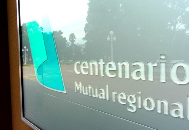 Mutual Centenario