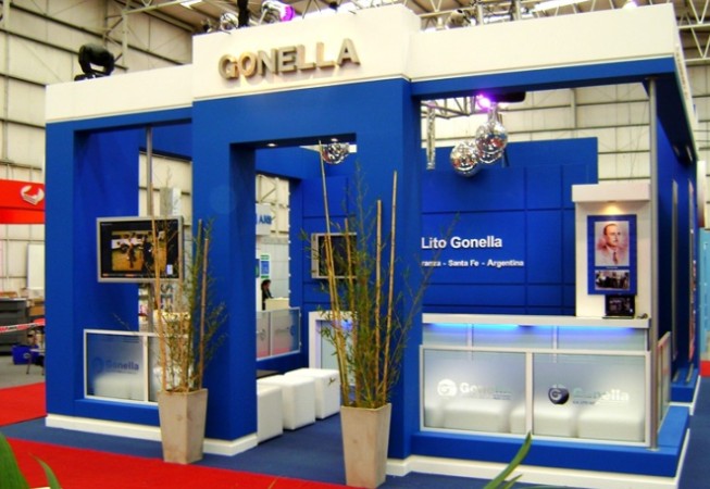 Gonella – Fecol
