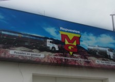 MG Repuestos