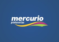 Pinturerías Mercurio