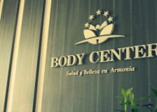 Body Center