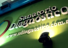 Sanatorio Diagnóstico