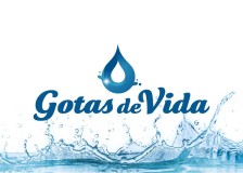 Aguas Gotas de Vida