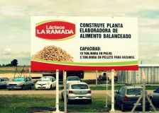 LÁCTEOS LA RAMADA