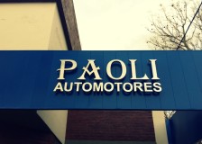 paoli Automotores