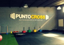 PUNTO CROSS