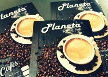 PLANETA RESTÓ & CAFÉ