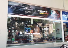 MERCURIO AUTOMOTOR