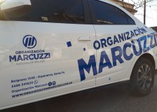 ORGANIZACIÓN MARCUZZI