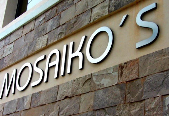 Mosaiko´s