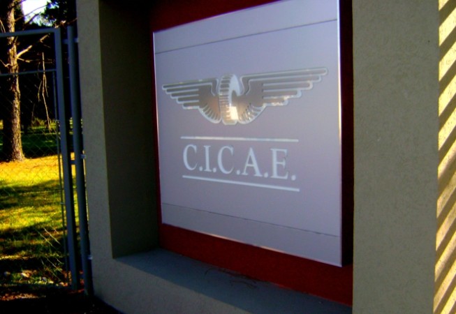 CICAE