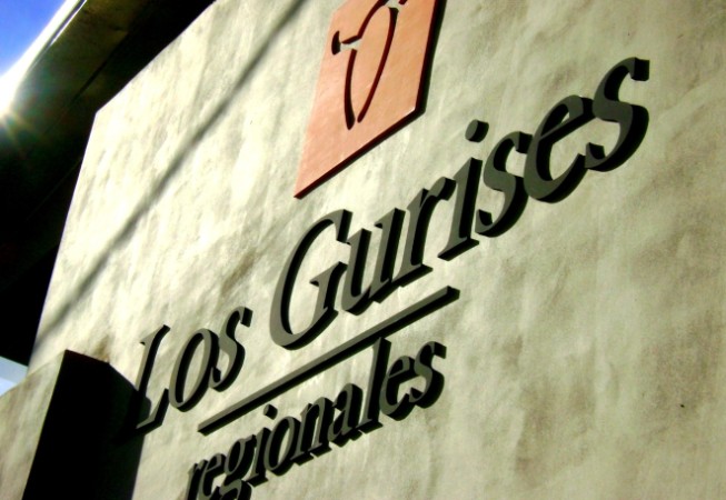 Los Gurises
