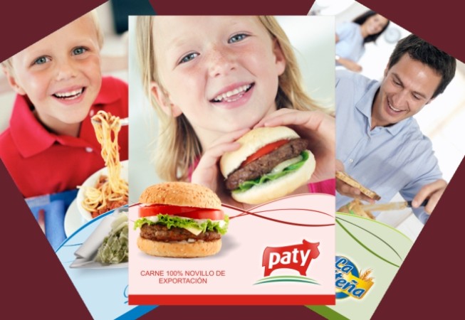 Defino Distribuciones