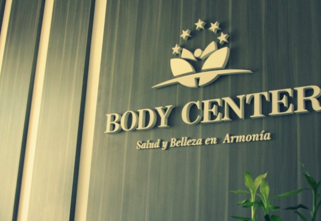 Body Center