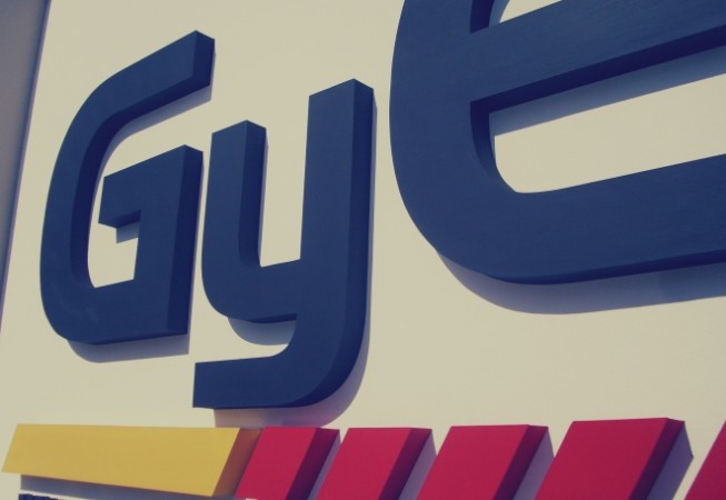 GyE