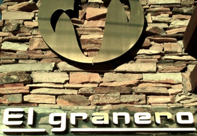 El Granero
