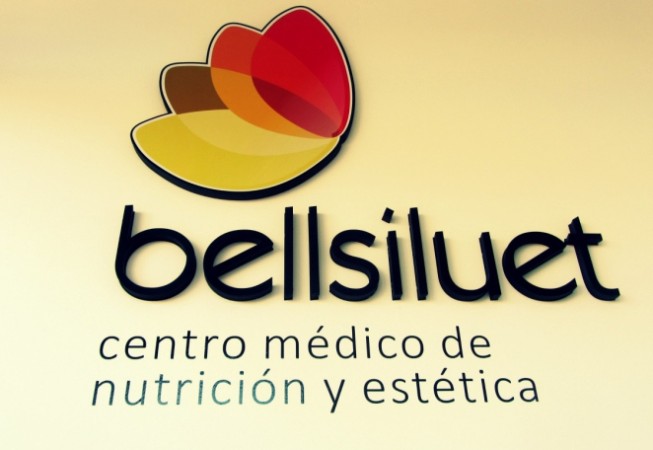 Bellsiluet