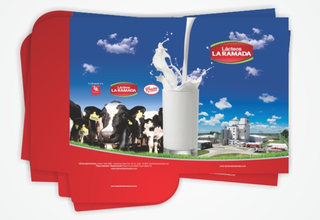 Lácteos La Ramada