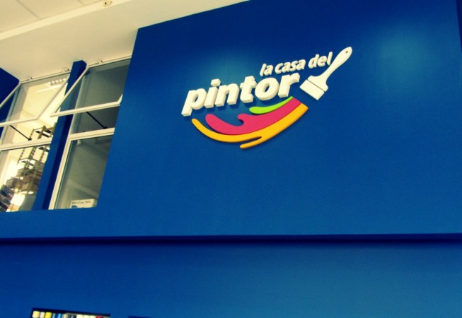 La Casa del Pintor