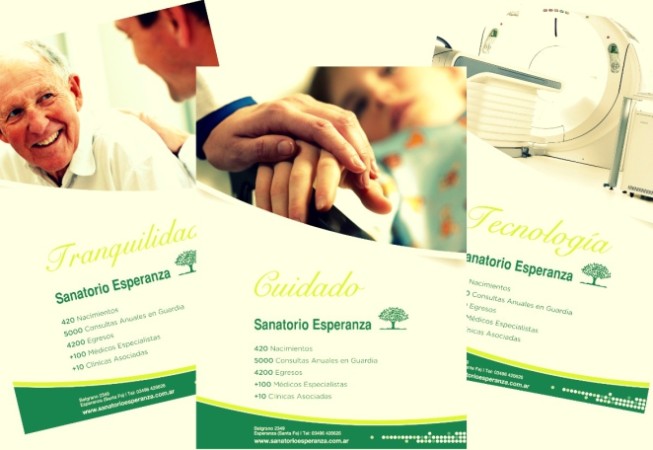 Sanatorio Esperanza