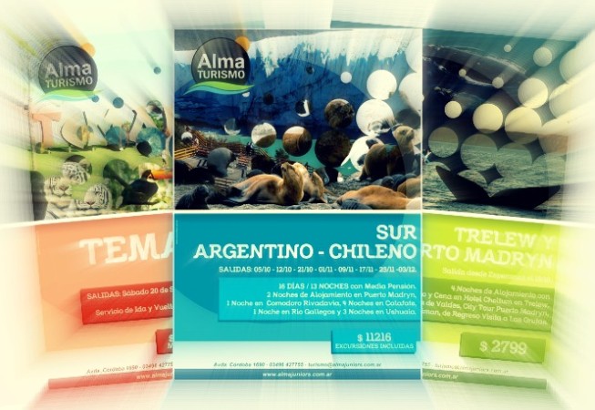Alma Turismo