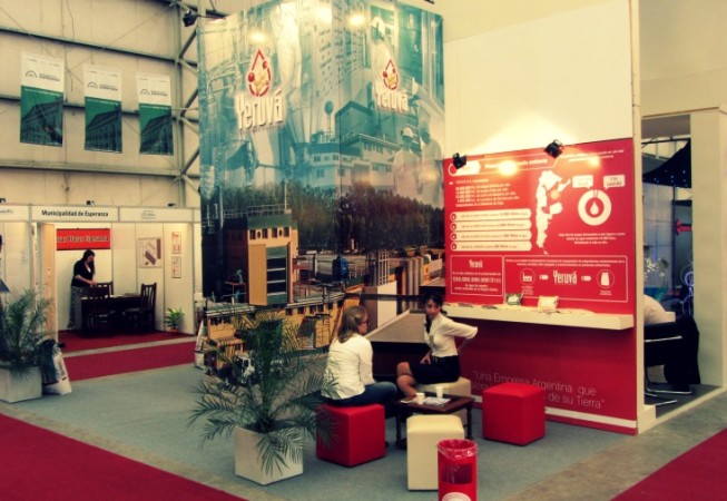 YERUVÁ – FECOL 2014