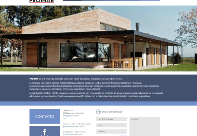 PROINAR