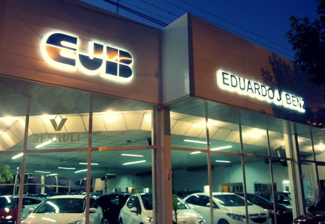 Eduerdo J. Benz