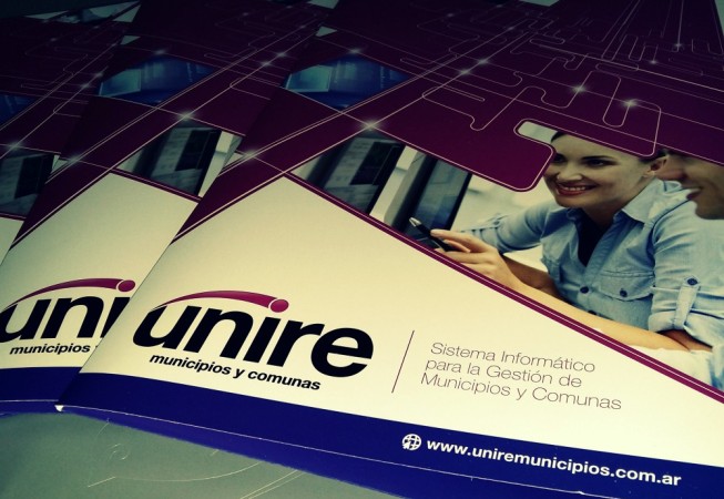 UNIRE MUNICIPIOS