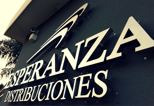 ESPERANZA DISTRIBUCIONES