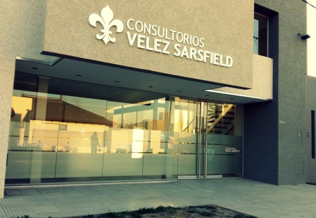 CONS. VELEZ SARSFIELD