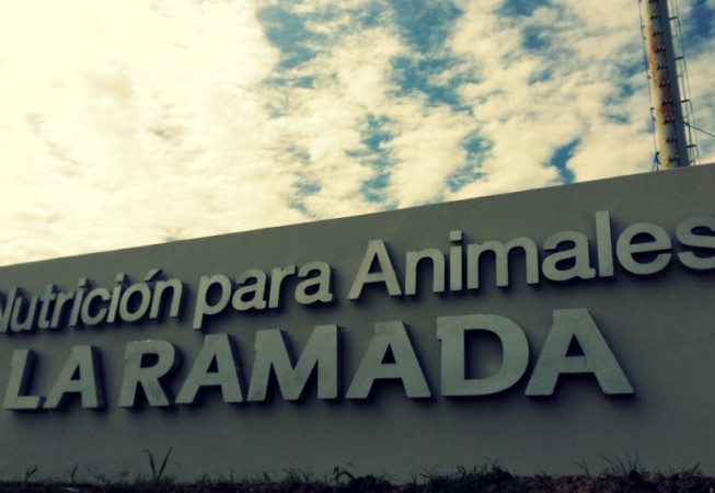 La Ramada