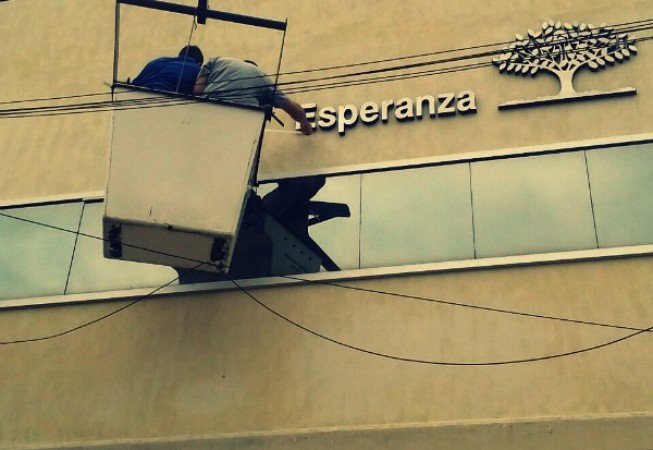 SANATORIO ESPERANZA
