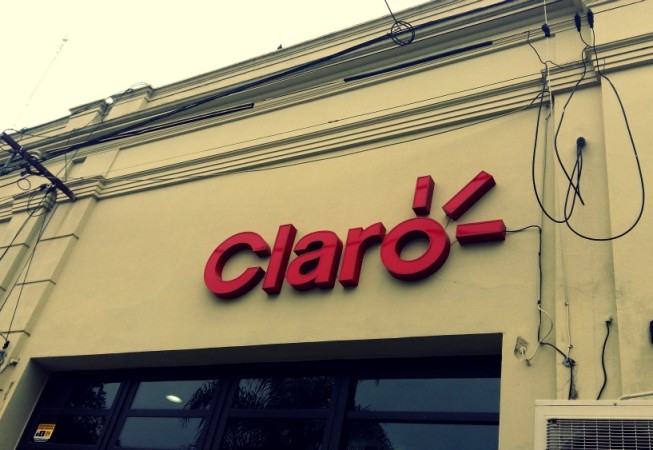 CLARO