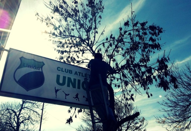 Club Union Esperanza