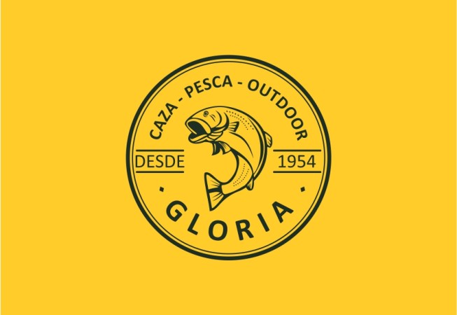 Gloria. Caza, Pesca y Outdoor