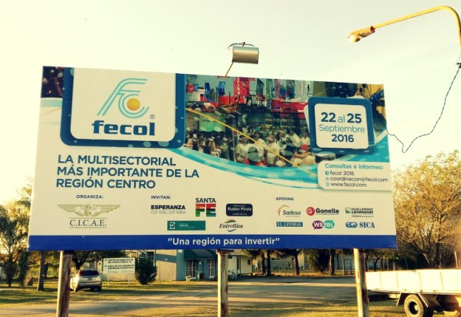FECOL 2016