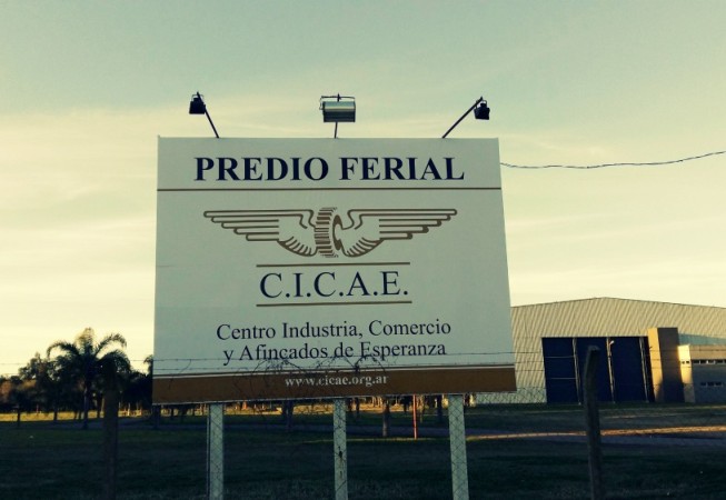 CICAE